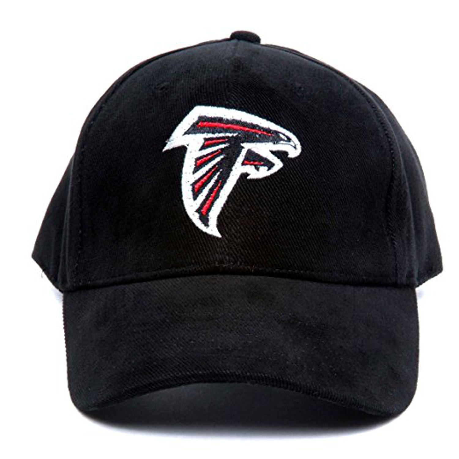 Atlanta Falcons Flashing Fiber Optic Cap 2